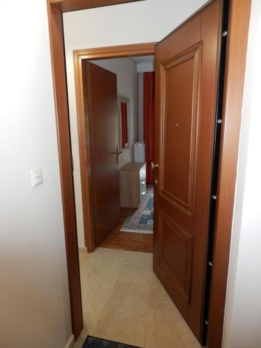 Your Cozy Six Street Apartment Yenişehir Dış mekan fotoğraf