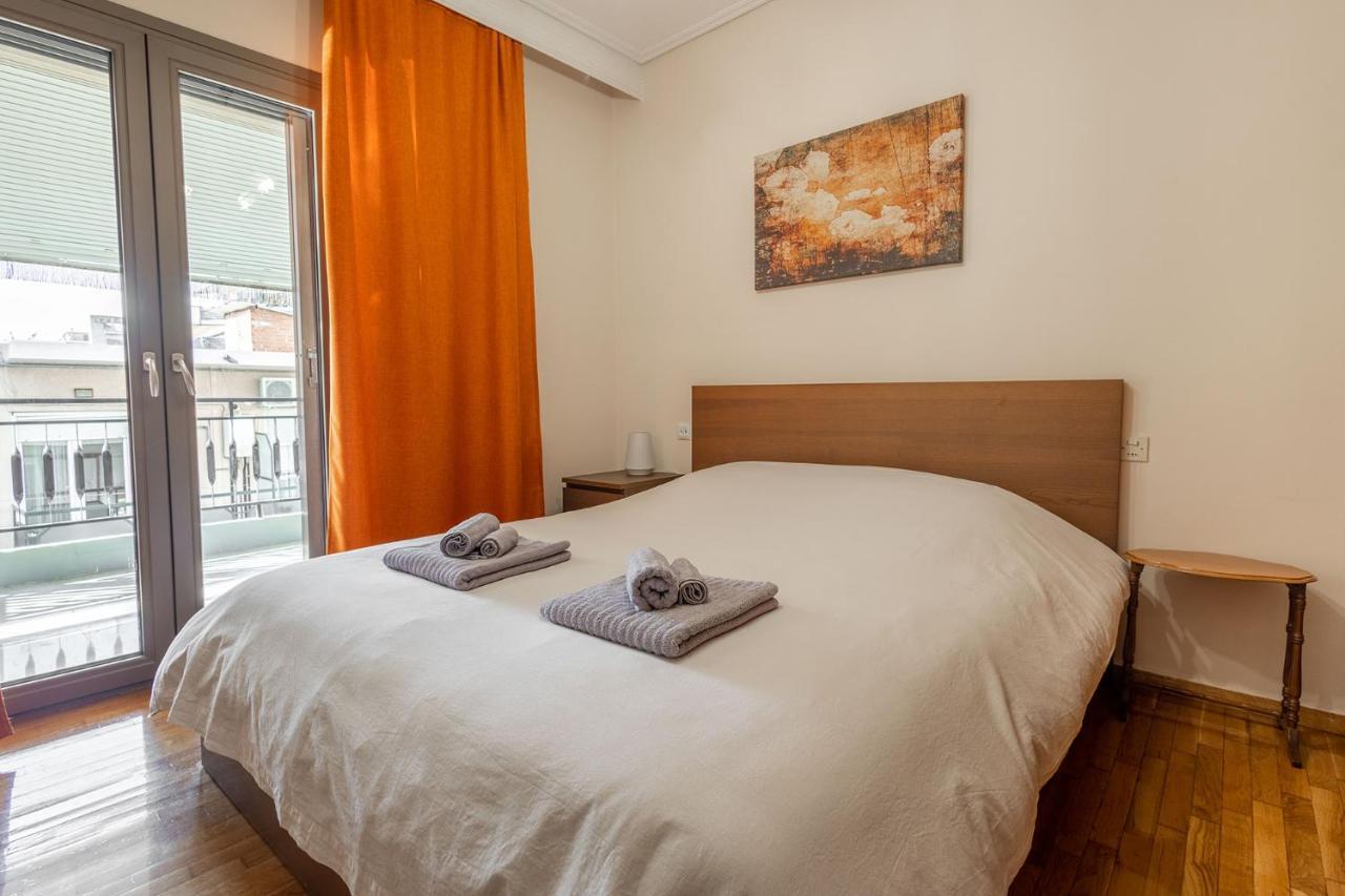 Your Cozy Six Street Apartment Yenişehir Dış mekan fotoğraf