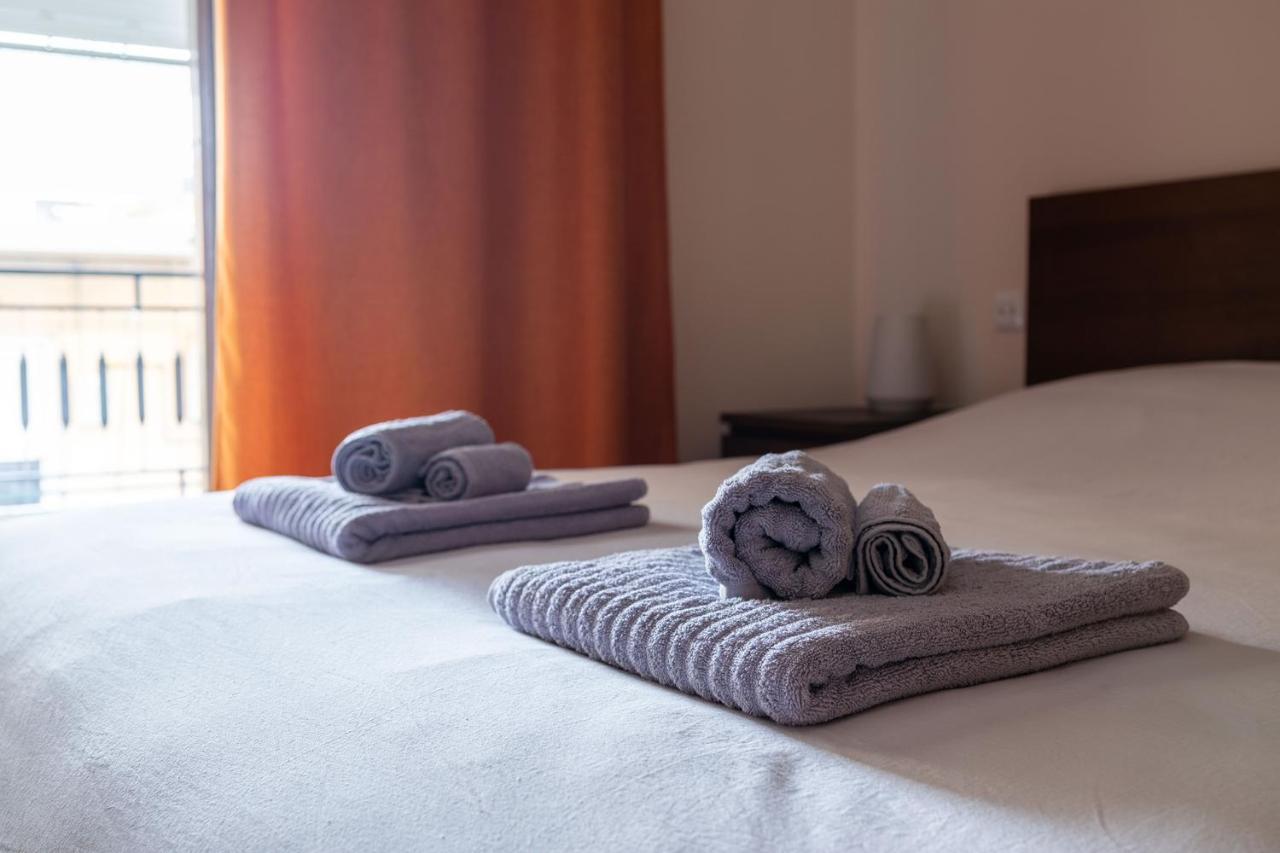 Your Cozy Six Street Apartment Yenişehir Dış mekan fotoğraf