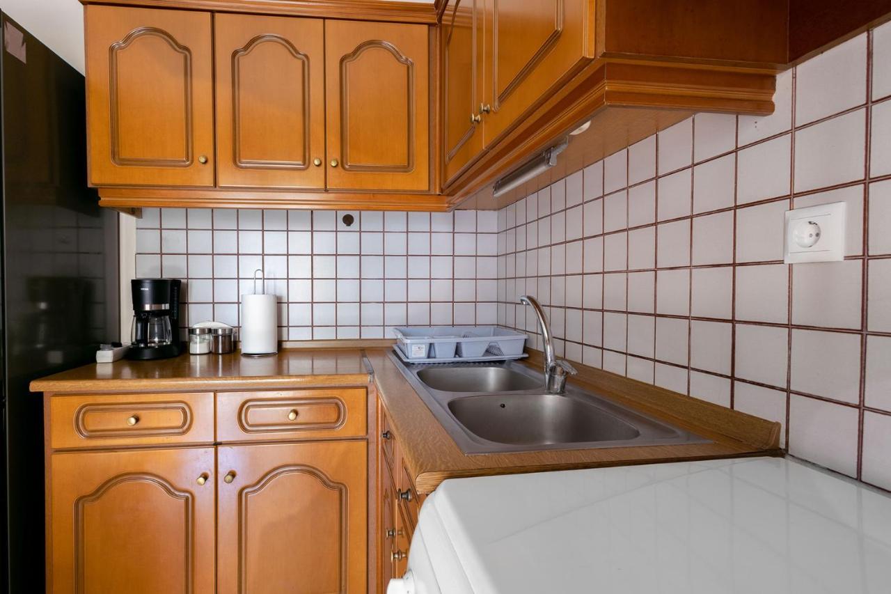 Your Cozy Six Street Apartment Yenişehir Dış mekan fotoğraf