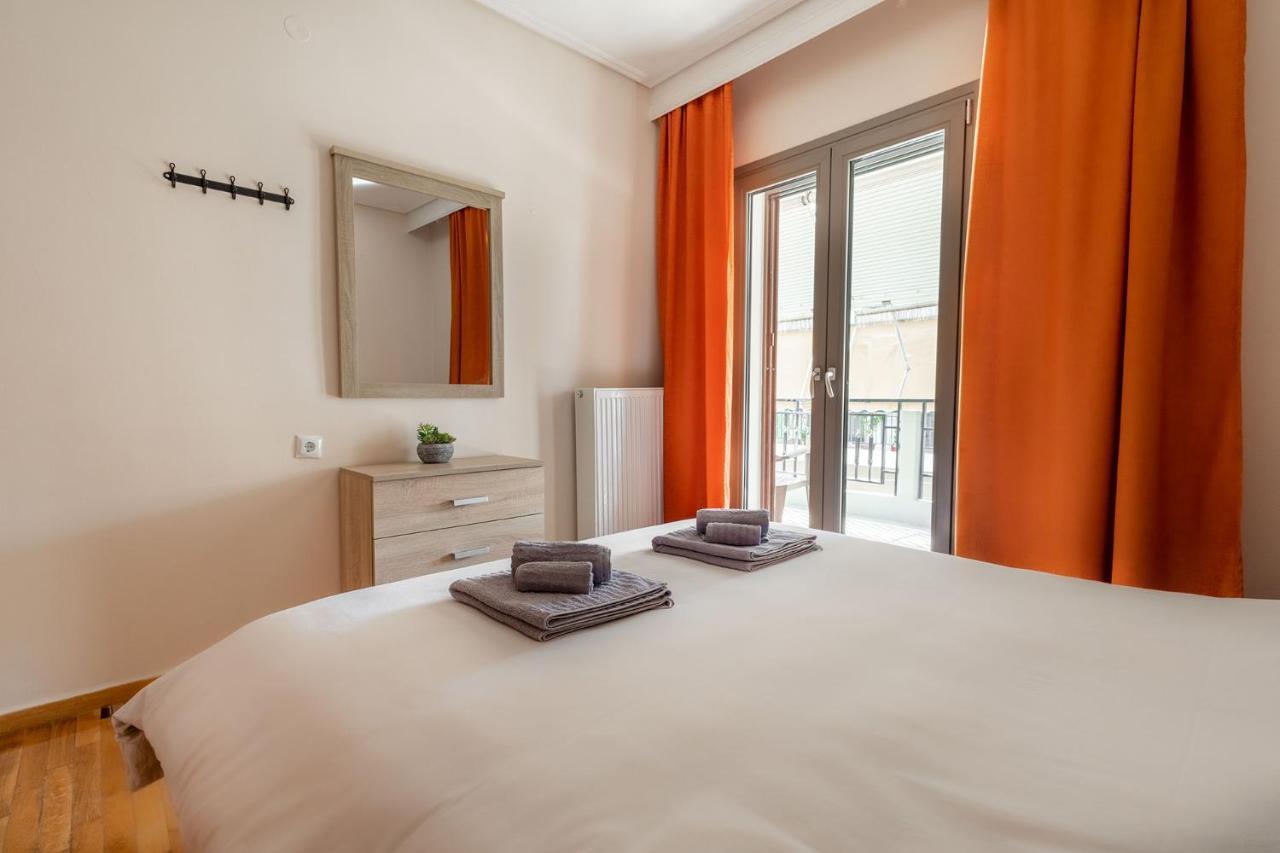 Your Cozy Six Street Apartment Yenişehir Dış mekan fotoğraf