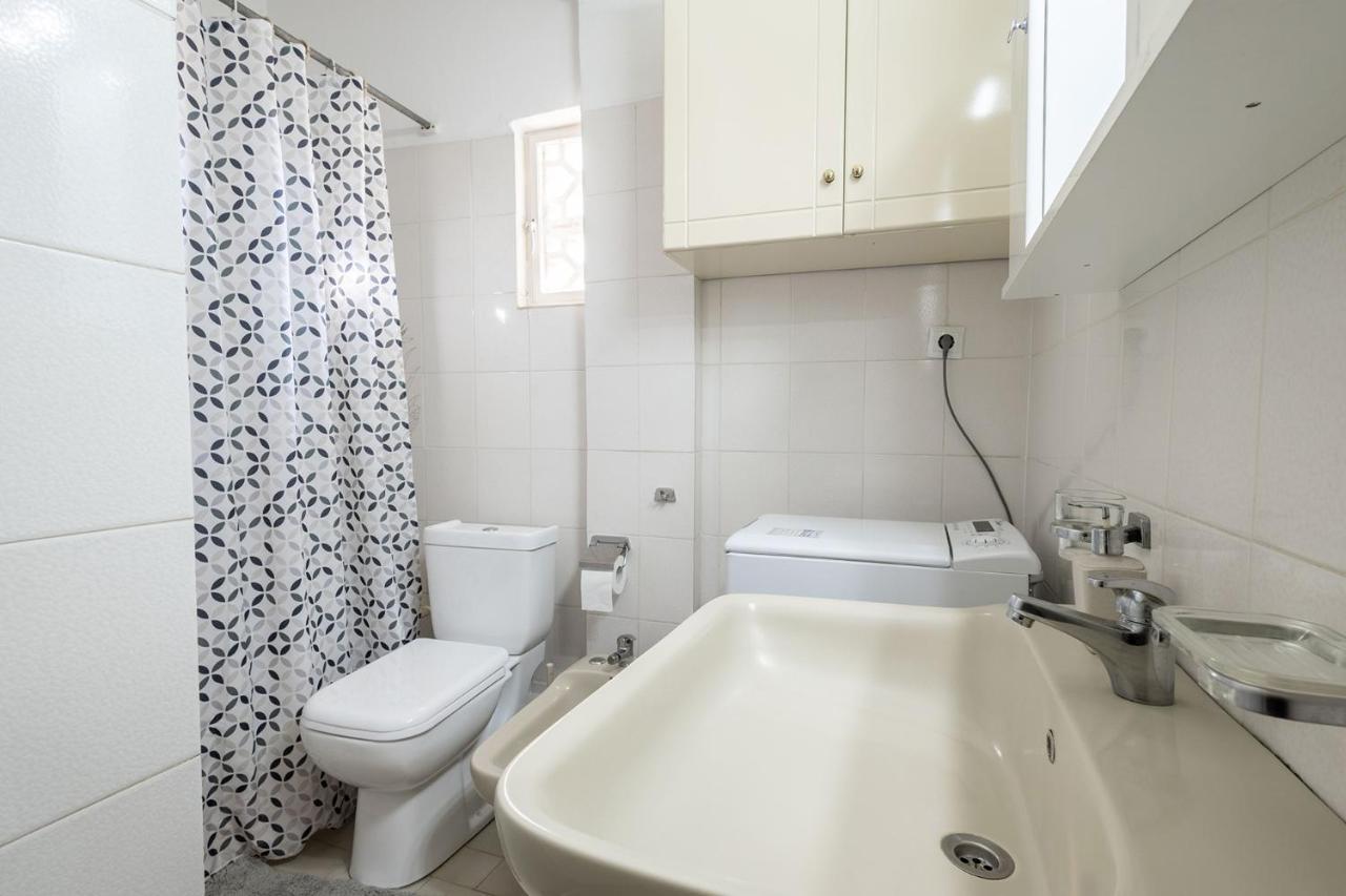 Your Cozy Six Street Apartment Yenişehir Dış mekan fotoğraf