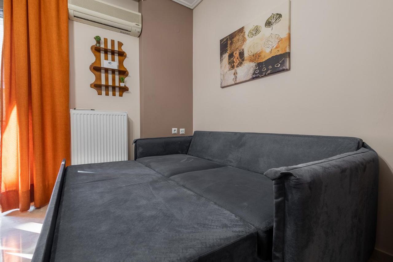 Your Cozy Six Street Apartment Yenişehir Dış mekan fotoğraf